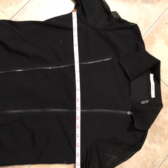 Moto jacket - Picture 3 of 3